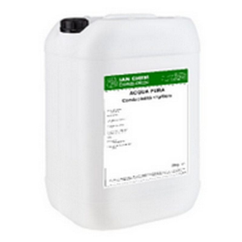 ACQUA DEMINERALIZZATA