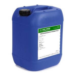 DEODORIZZANTE ENZIMATICO