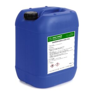 ISOPROPANOLO AL 85%