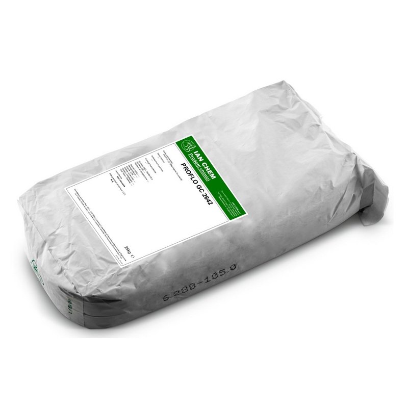 PROFLO GC 2642 – AGENTE FLOCCULANTE