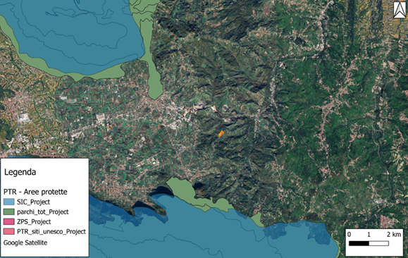 3. consulenza ambientale
